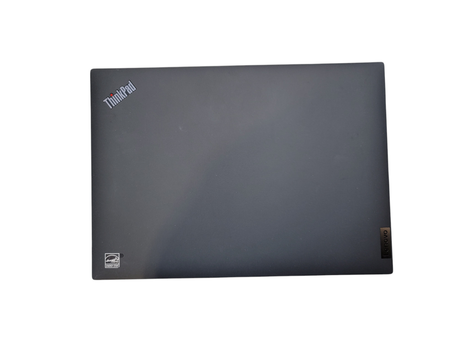 Lenovo T14 G3 Core i7-1265U 16GB DDR4 256GB NVMe Touch w/ LTE (READ)