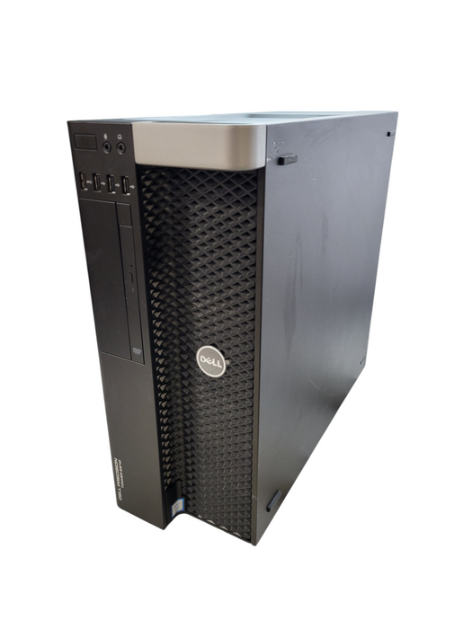 Dell Precision T5810 - Xeon E5-1603 v4 32GB DDR4 NO HDD 425W PSU