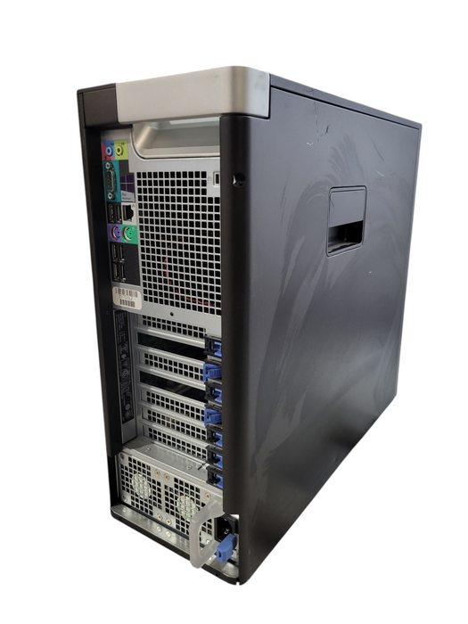 Dell Precision T5810 - Xeon E5-1603 v4 32GB DDR4 NO HDD 425W PSU