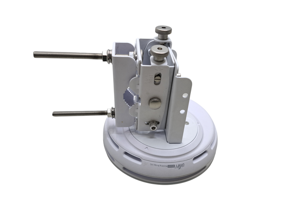 Pair of Ubiquiti UniFi UBB-XG 60GHz Building-to-Building PtP Bridge Unit