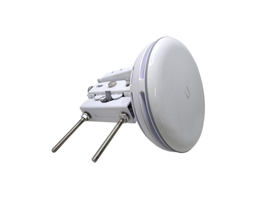 Pair of Ubiquiti UniFi UBB-XG 60GHz Building-to-Building PtP Bridge Unit