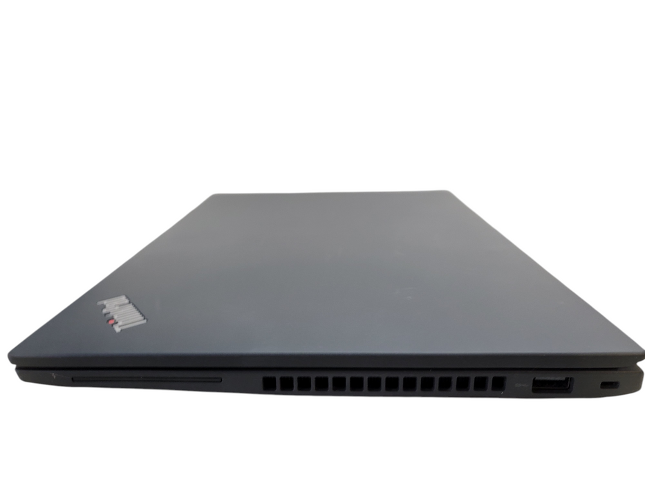 Lenovo ThinkPad T14 Gen 3 i7-1270P 16GB DDR4 256GB NVMe