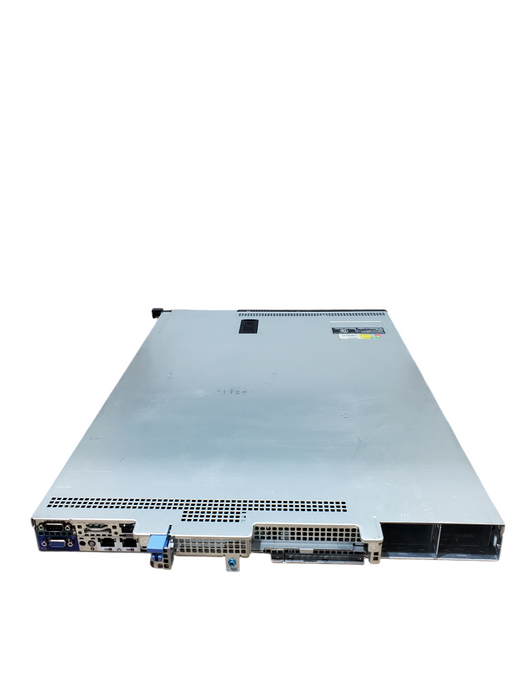 Dell PowerEdge R330 Barebones - No CPU/HDD/PSU/FANS *READ*