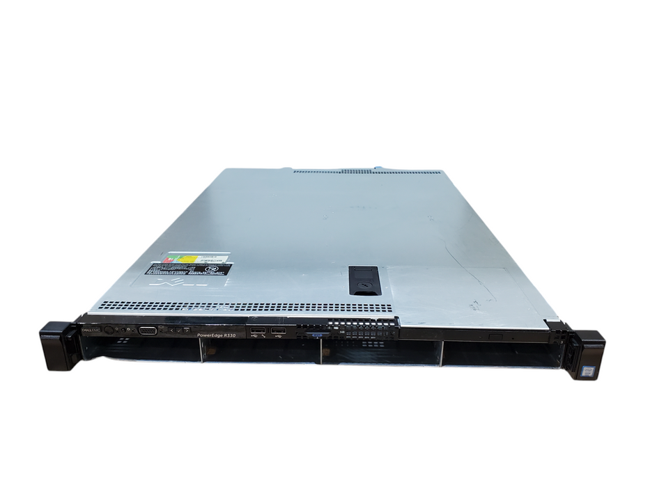 Dell PowerEdge R330 Barebones - No CPU/HDD/PSU/FANS *READ*