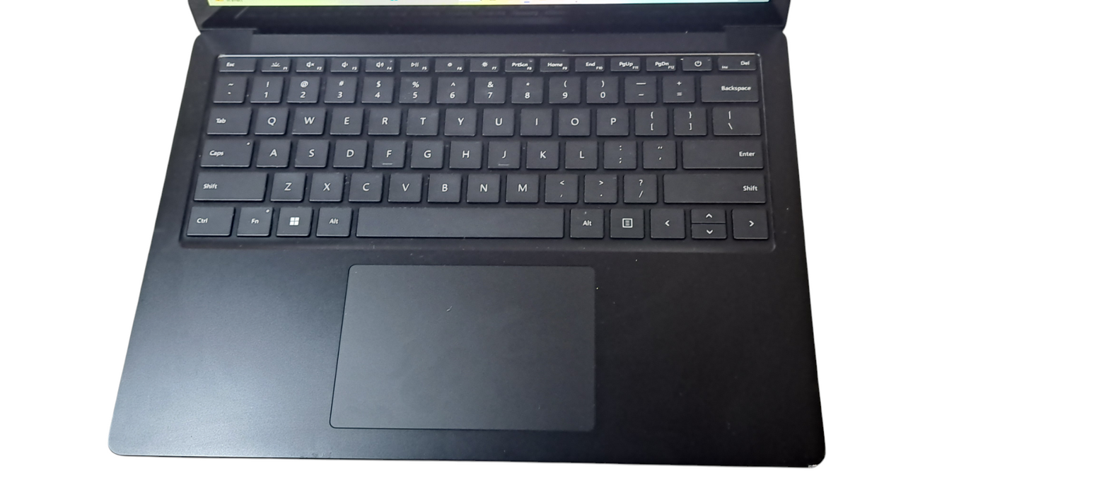 Surface Laptop 4 1951 i7-1185G7|16GB DDR4|250GB NVMe|READ W/AC