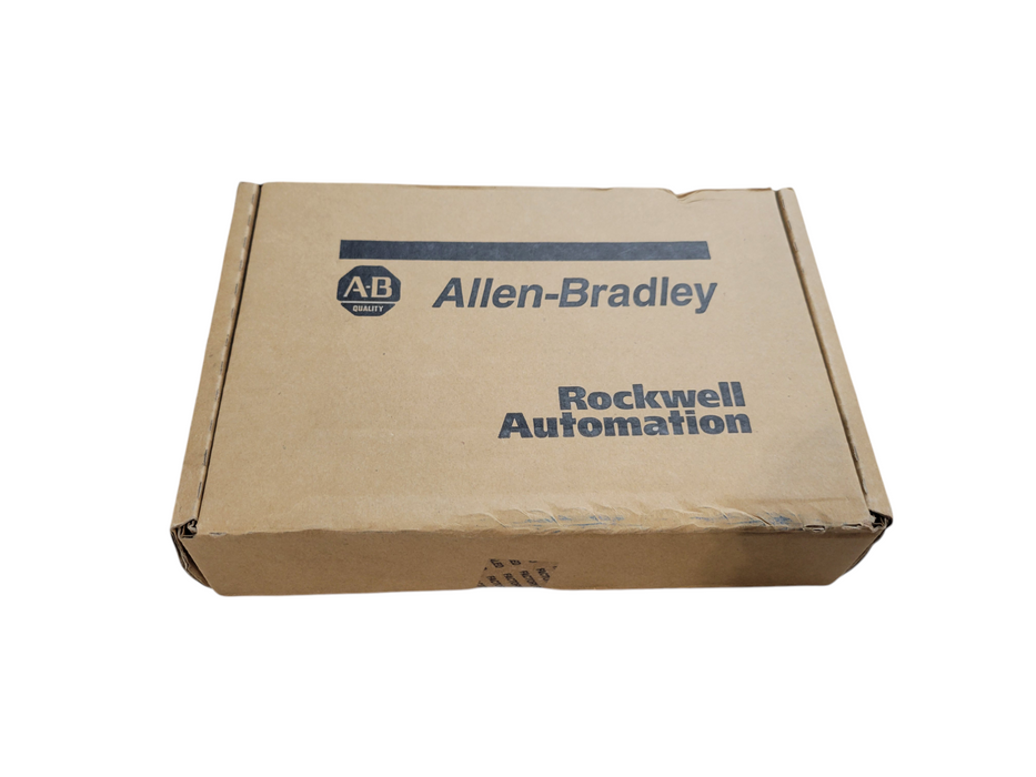 Allen Bradley / Rockwell Automation SLC 8 Point Digital Output Module SLC 500
