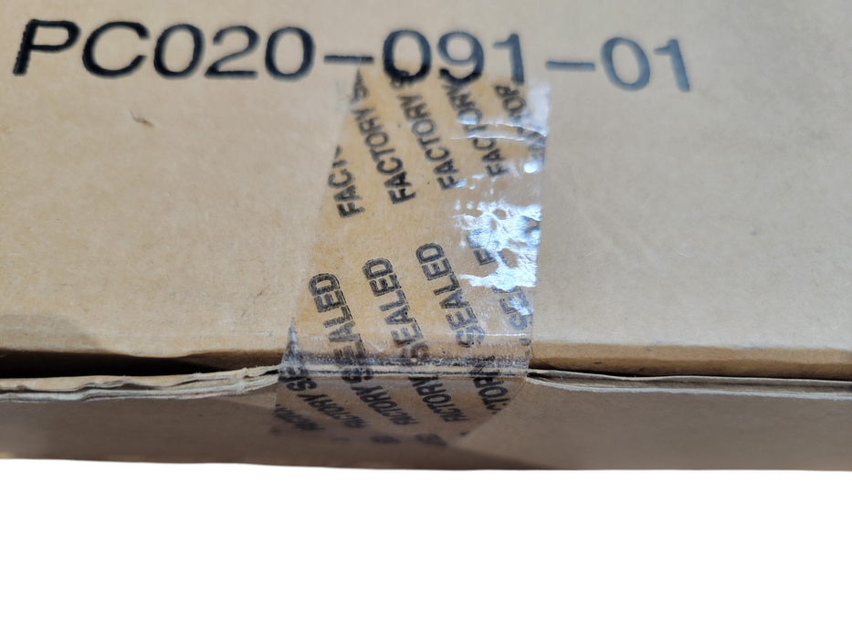 Allen Bradley / Rockwell Automation SLC 8 Point Digital Output Module SLC 500