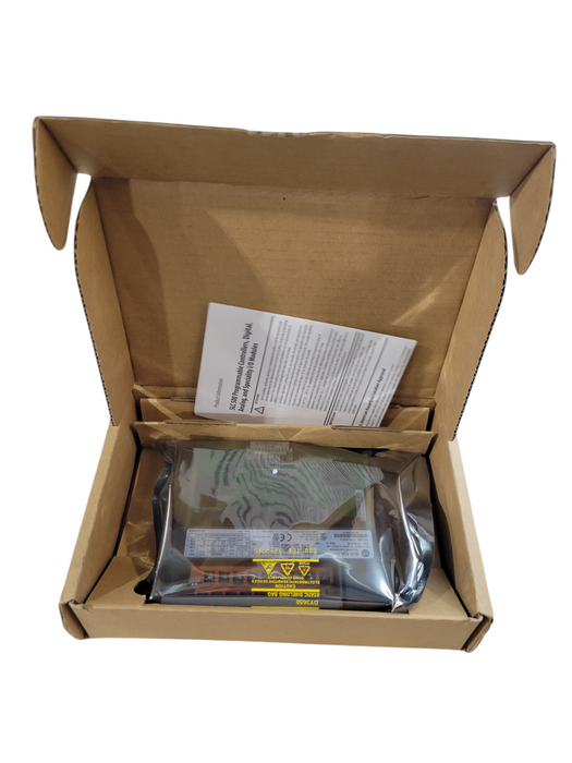 Allen Bradley / Rockwell Automation SLC 8 Point Digital Output Module SLC 500