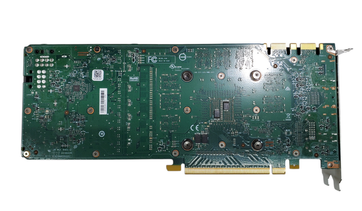 Nvidia GeForce GTX 1080 8GB GDDR5X Graphics Card