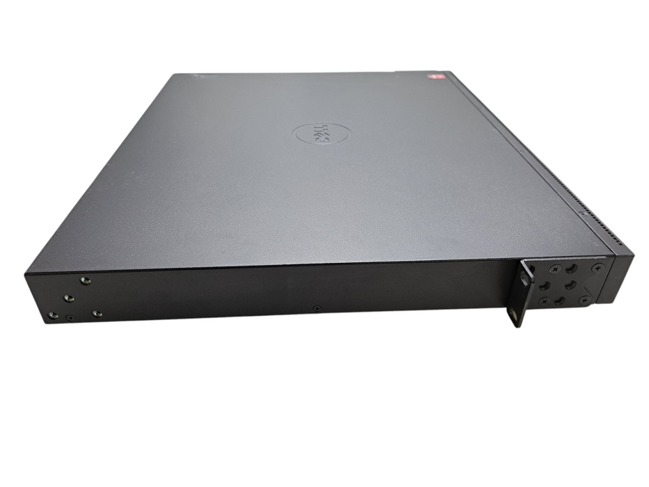 Dell N2048P | 48-Port Gigabit PoE+, 2x 10G SFP+ Managed Switch