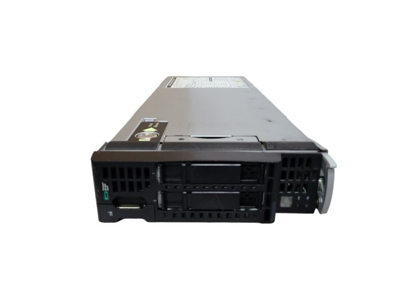 HP Proliant BL460c Gen9 Blade Server, 2x Xeon E5-2643v3 3.40GHz, 32GB DDR4