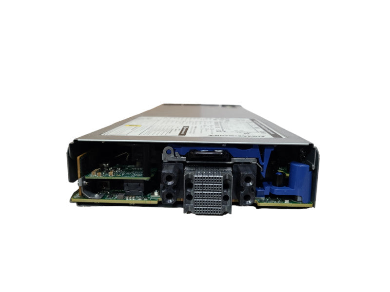 HP Proliant BL460c Gen9 Blade Server, 2x Xeon E5-2643v3 3.40GHz, 32GB DDR4