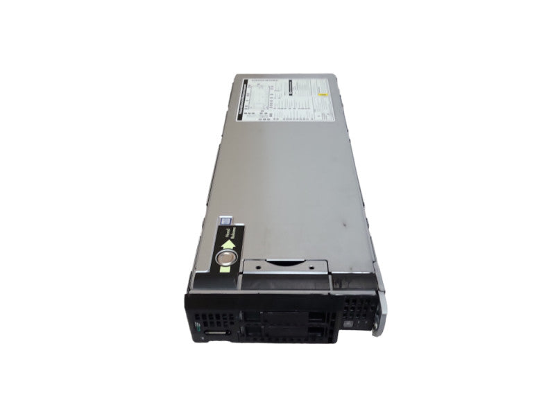 HP Proliant BL460c Gen9 Blade Server, 2x Xeon E5-2643v3 3.40GHz, 32GB DDR4