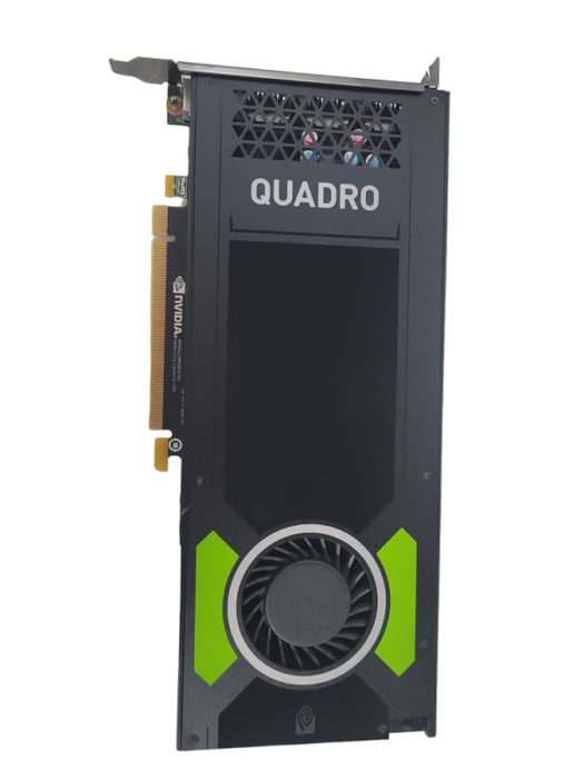 NVIDIA Quadro P4000 8GB GDDR5 PCIe Professional Graphics Card !