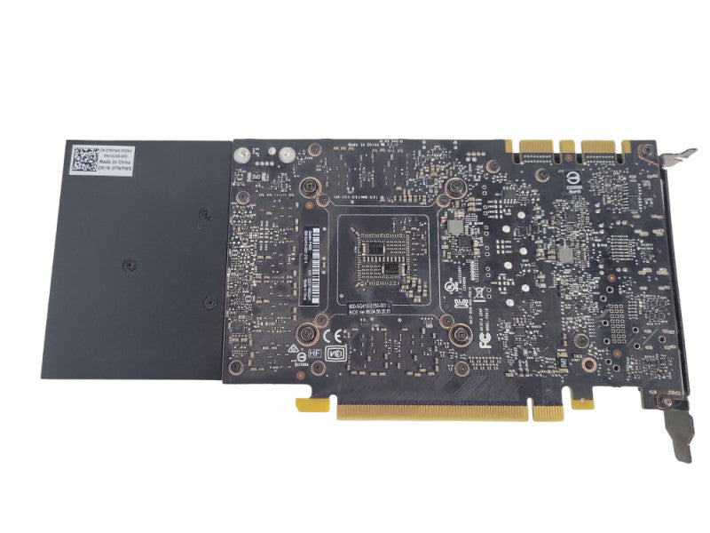 NVIDIA Quadro P4000 8GB GDDR5 PCIe Professional Graphics Card !