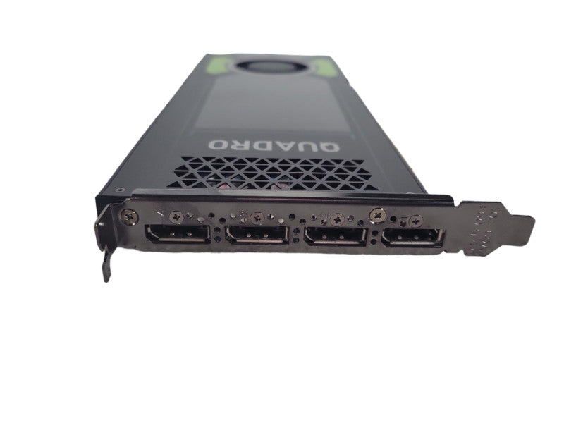 NVIDIA Quadro P4000 8GB GDDR5 PCIe Professional Graphics Card !