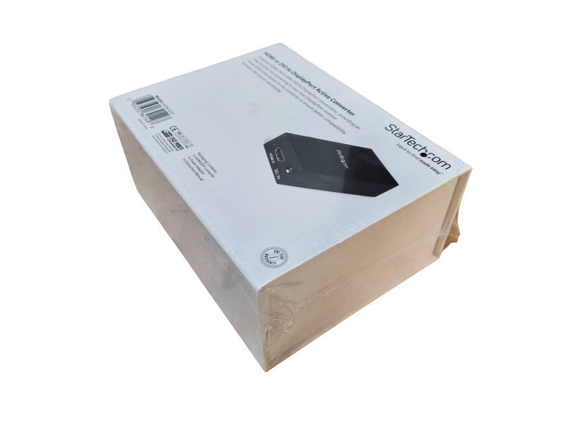 StarTech HDMI or DVI to DisplayPort  Active Converter Q@