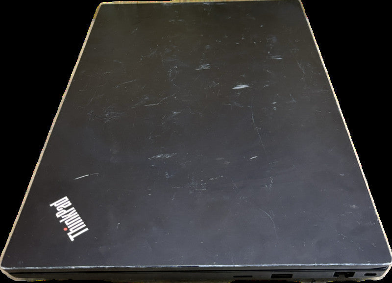 Lenovo ThinkPad E595 AMD Ryzen 3500U Radeon Vega 8 16GB RAM 256GB SSD READ  BudLap
