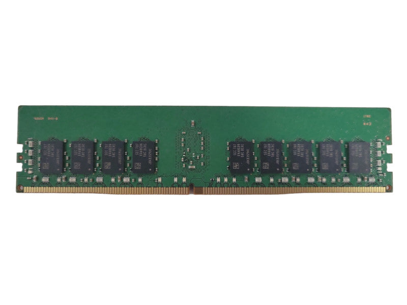 Samsung 16GB 1Rx4 PC4-2400T-RC1-12-MC0 Server Ram Q!