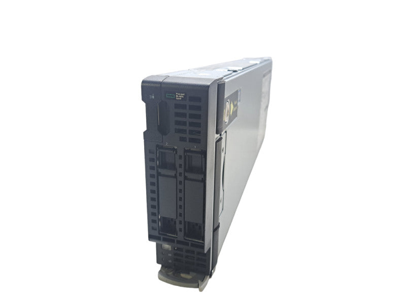 HP BL460c Gen9 Server Blade | 1x Xeon E5-2637 v4 @ 3.50GHz 4C, 16GB DDR4