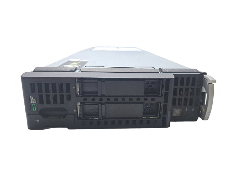 HP BL460c Gen9 Server Blade | 1x Xeon E5-2637 v4 @ 3.50GHz 4C, 16GB DDR4
