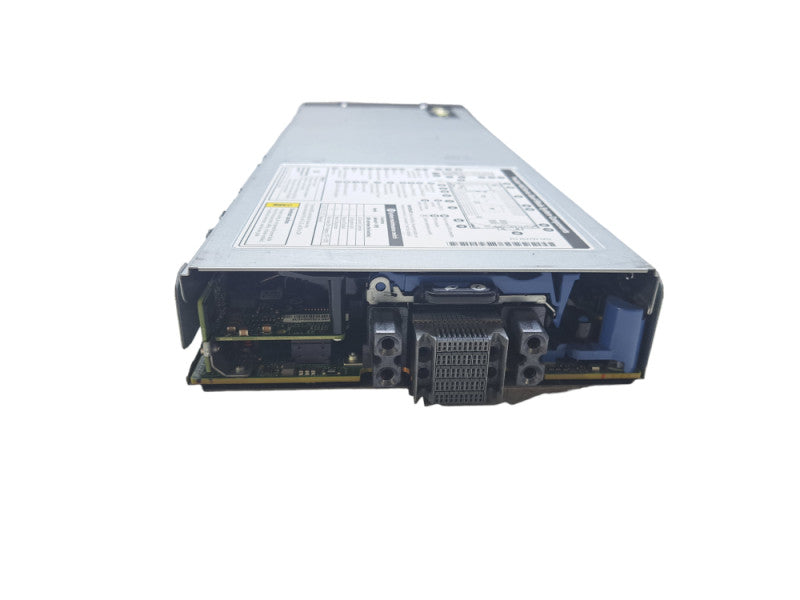 HP BL460c Gen9 Server Blade | 1x Xeon E5-2637 v4 @ 3.50GHz 4C, 16GB DDR4