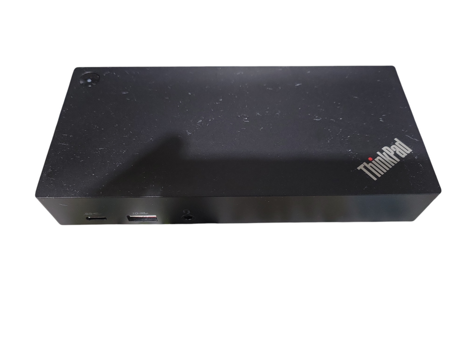 Lenovo ThinkPad USB-C Dock Gen 2 LDC-G2