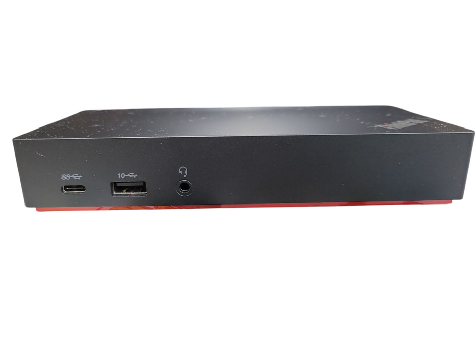 Lenovo ThinkPad USB-C Dock Gen 2 LDC-G2