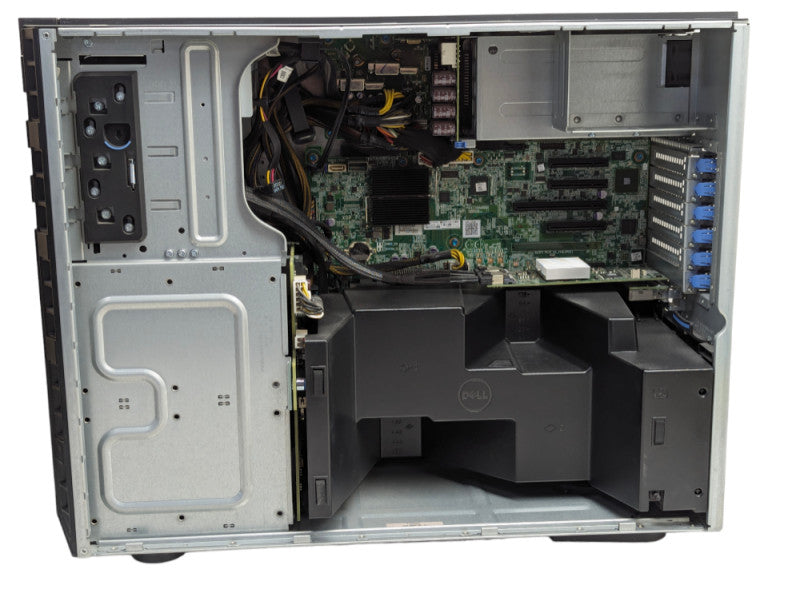 DELL PowerEdge T320 Intel Xeon E5-2407 v2 2.40GHz 16GB RAM & H310 RAID  -