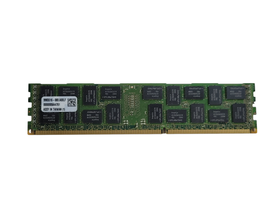 Lot of 24x - 8GB KINGSTON KVR1333D3D4R9S/8G ECC/REG DDR3-1333 PC3-10600 Server Memory