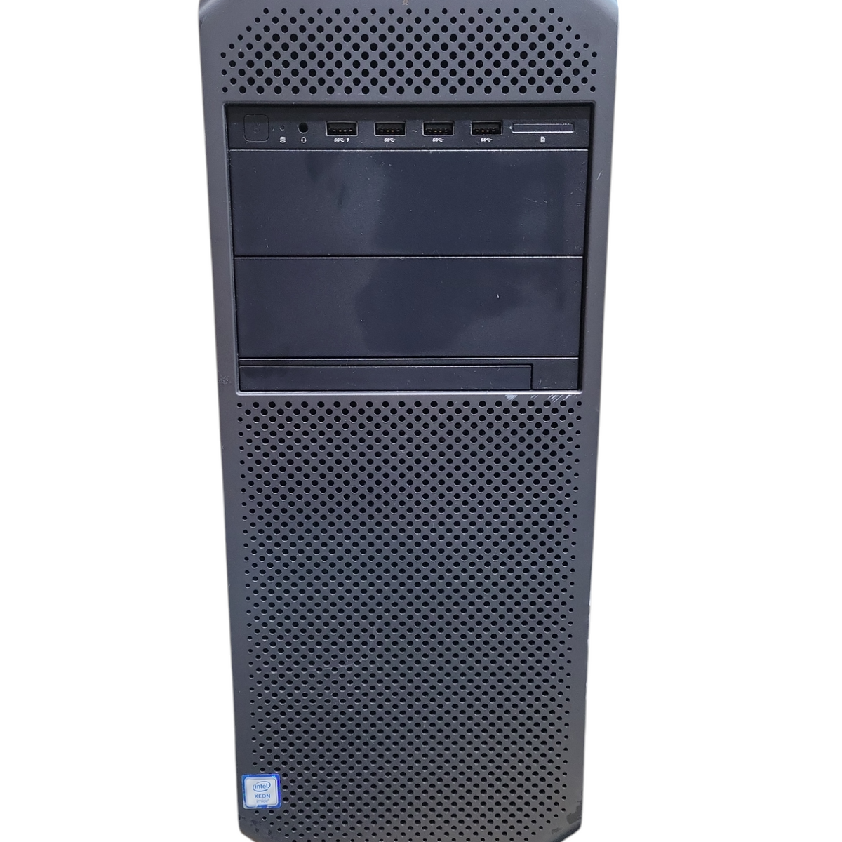 HP Z6 G4 Workstation | Xeon Bronze 3106, 16GB DDR4, P2000, No HDD