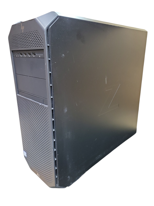 HP Z6 G4 Workstation | Xeon Bronze 3106, 16GB DDR4, P2000, No HDD
