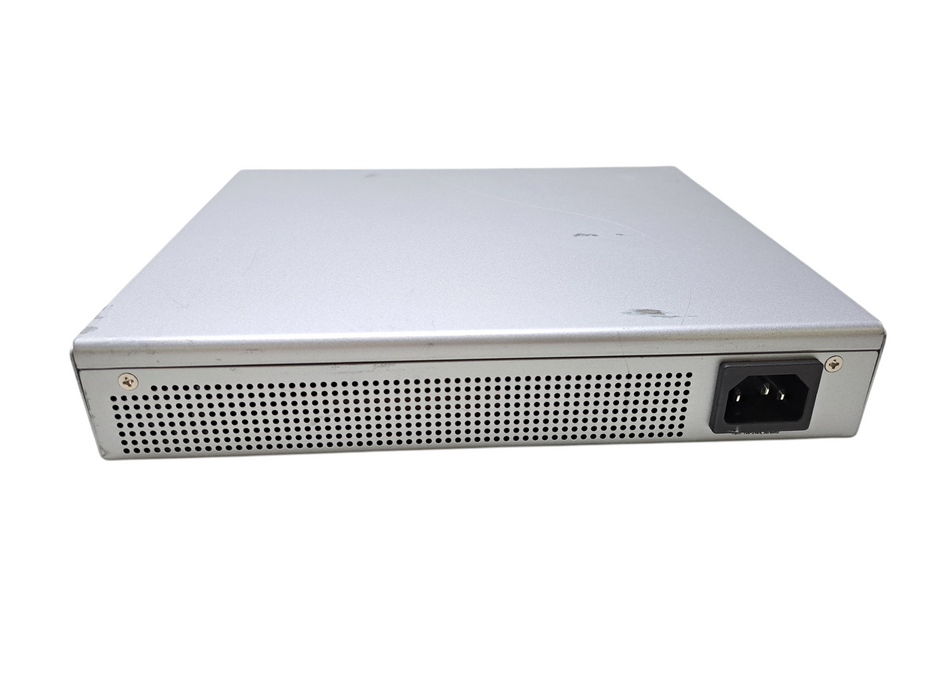 Ubiquiti UniFi US-8-150W | 8-Port Gigabit PoE Managed Switch