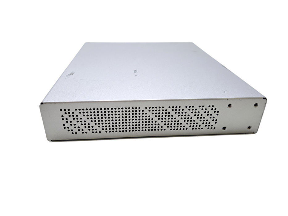 Ubiquiti UniFi US-8-150W | 8-Port Gigabit PoE Managed Switch