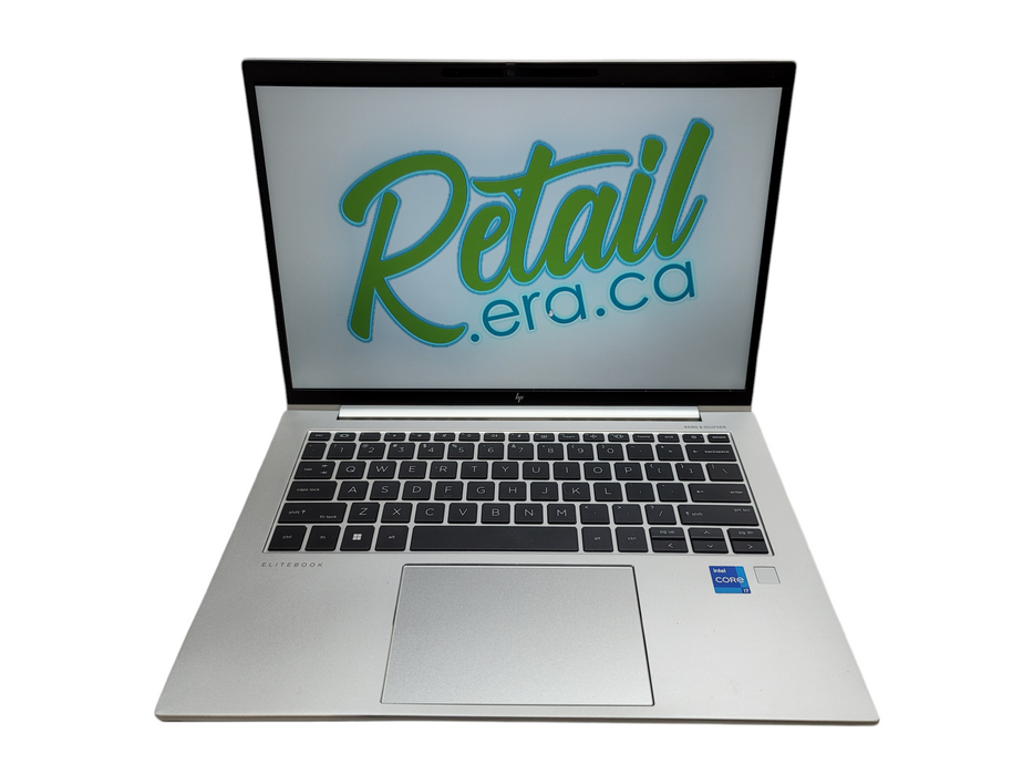 HP EliteBook 840 G10 i7-1360P 16GB DDR5 256GB NVMe READ
