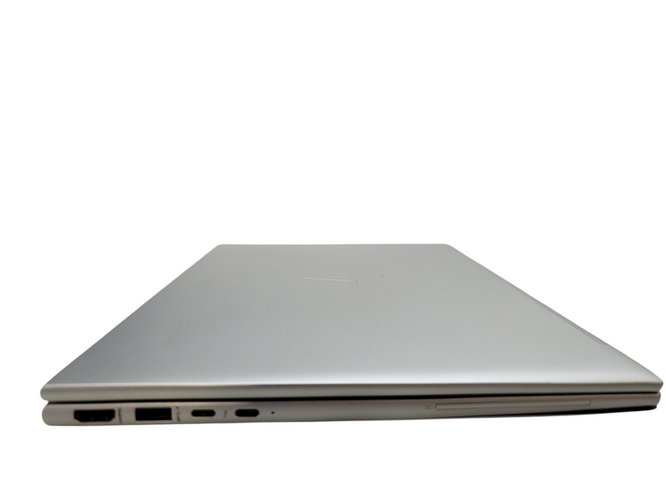 HP EliteBook 840 G10 i7-1360P 16GB DDR5 256GB NVMe READ