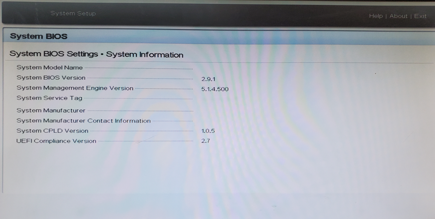 Dell PowerEdge R340 - Intel Core i3-9100, 8GB DDR4 - No HDD