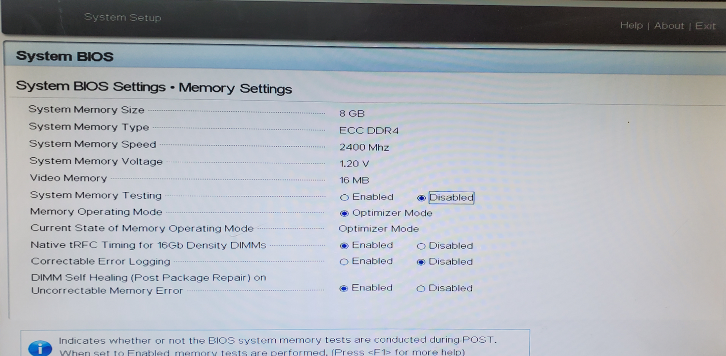 Dell PowerEdge R340 - Intel Core i3-9100, 8GB DDR4 - No HDD