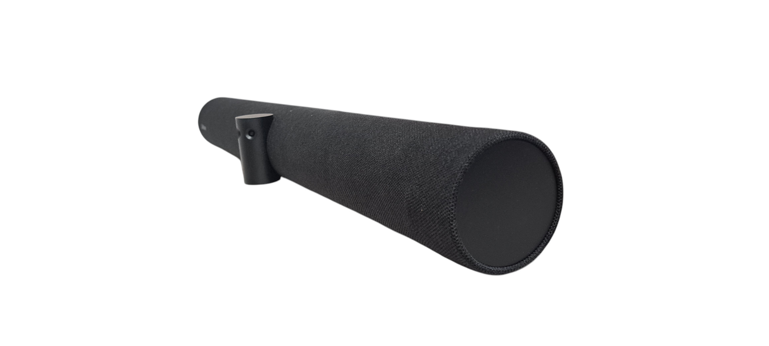 Jabra Panacast 50 4K Video 180° View Conference Bar VSM020 (No AC Adapter)