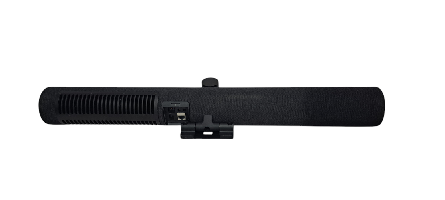 Jabra Panacast 50 4K Video 180° View Conference Bar VSM020 (No AC Adapter)