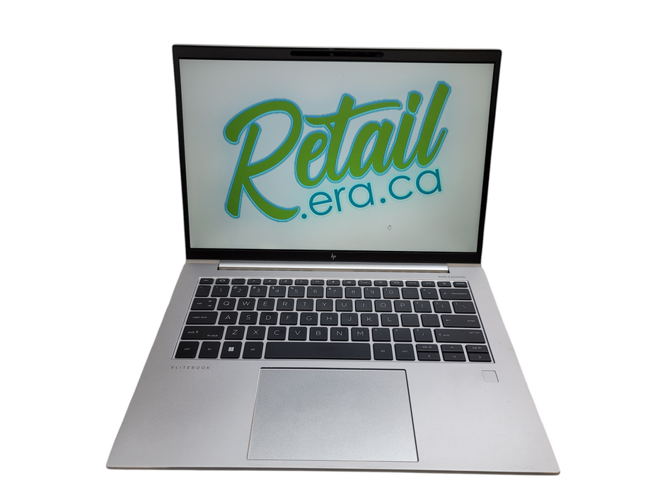 HP EliteBook 840 G10 i7-1360P 16GB DDR5 256GB NVMe