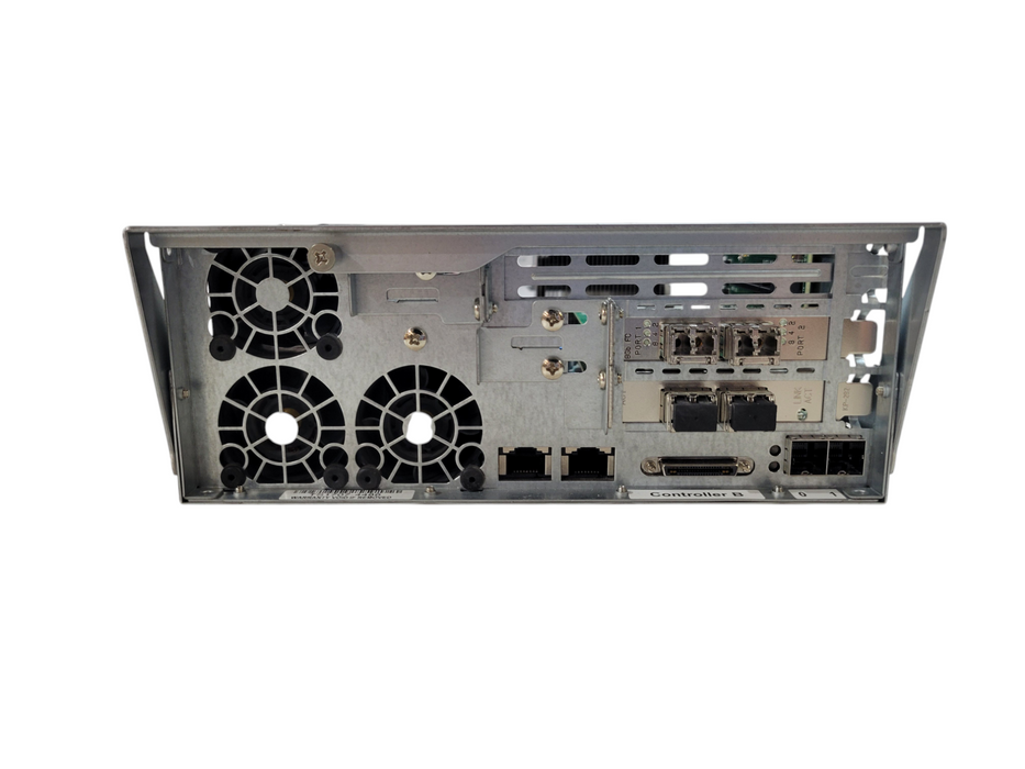 Supermicro X10DRS-3U - 2x Xeon E5-2620 v3 NO RAM NO HDD Server Node