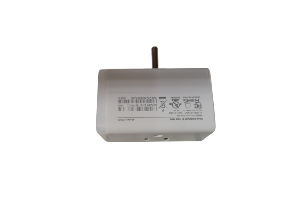 TP-LINK HS103 Intelligent connector