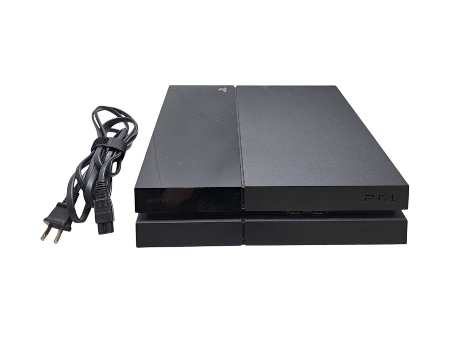 Sony PlayStation 4 500GB Gaming Console