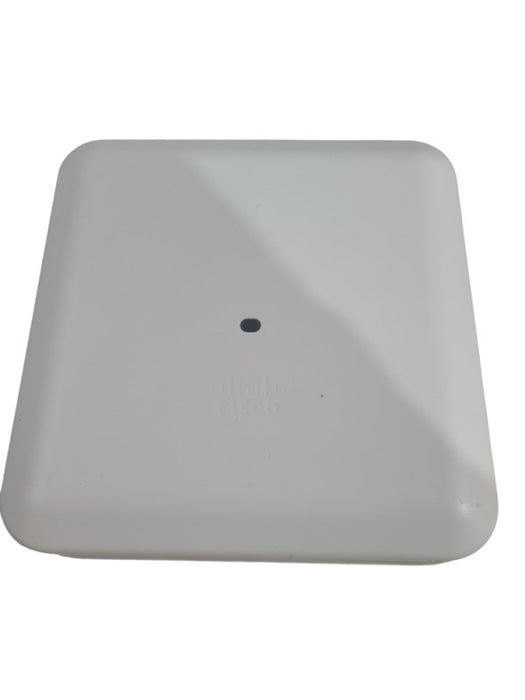 Cisco AIR-AP3802I-A-K9 802.11AC DUAL BAND AP, Factory Reset !