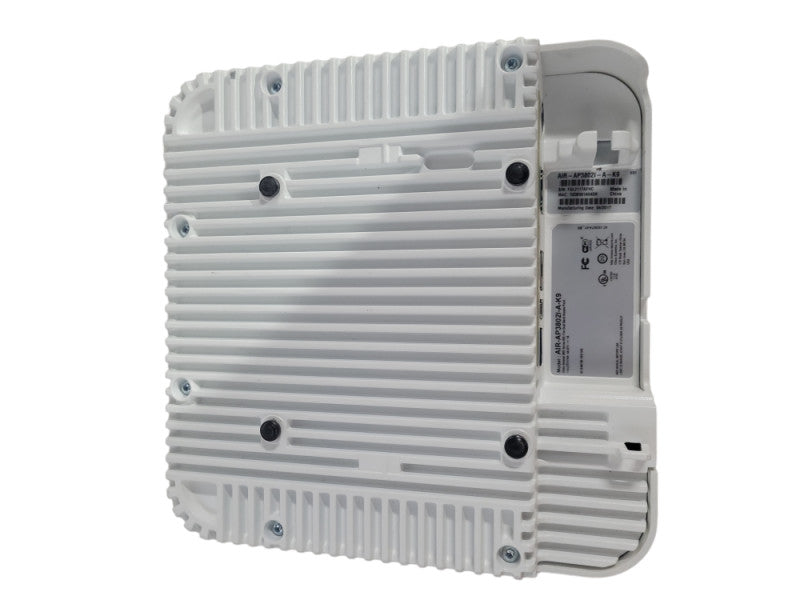 Cisco AIR-AP3802I-A-K9 802.11AC DUAL BAND AP, Factory Reset !