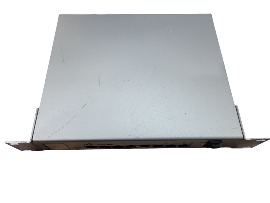 Ubiquiti UniFi US-8-150W | 8-Port Gigabit PoE Managed Switch