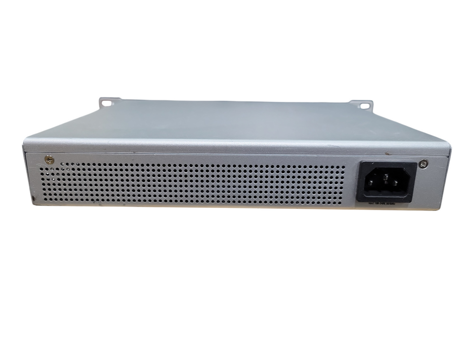 Ubiquiti UniFi US-8-150W | 8-Port Gigabit PoE Managed Switch