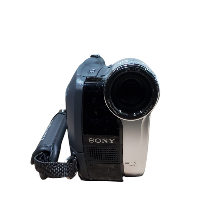 Sony DCR-HC36 Mini-DV Camcorder w/ Power Adapter