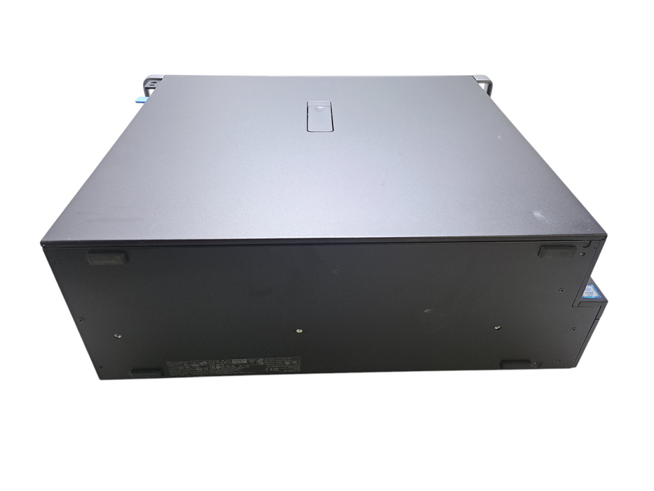 Dell Precision 5820 Tower | Xeon W-2123 @3.60GHz, 16GB DDR4, No GPU/HDD